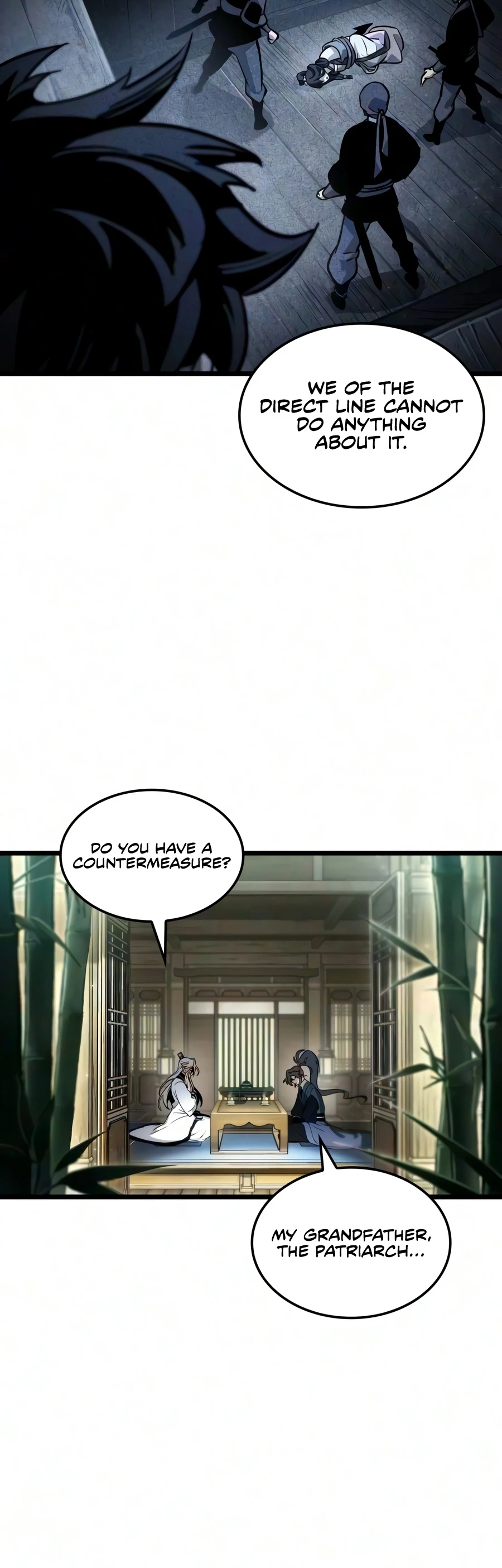 The Martial Genius Who Remembers Everything Chapter 16 Page 13