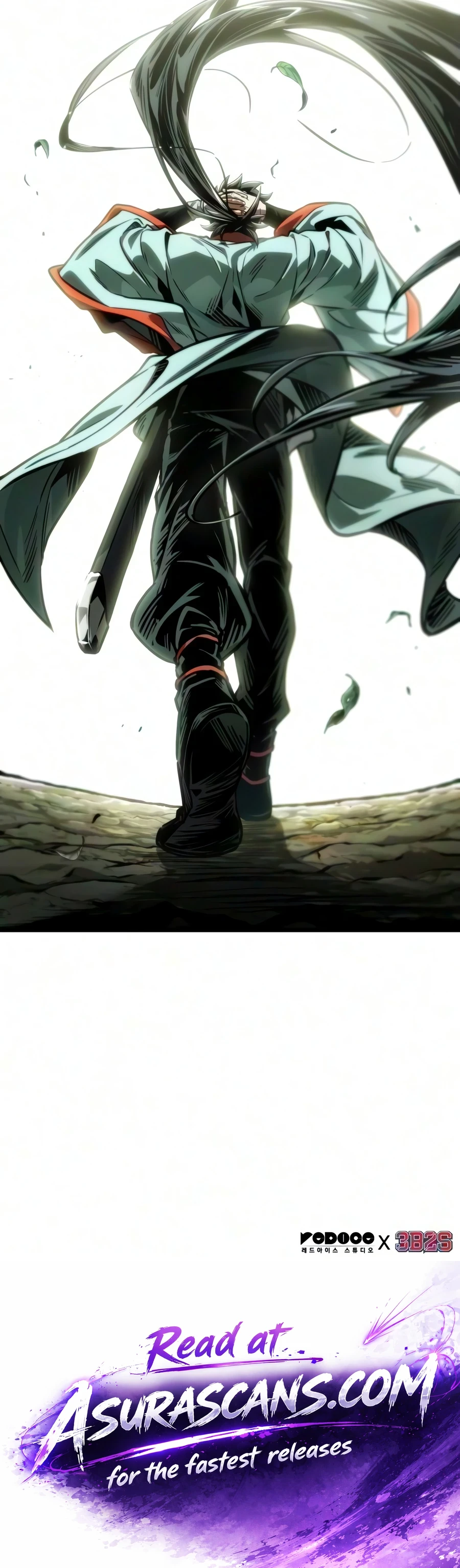 The Martial Genius Who Remembers Everything Chapter 16 Page 17