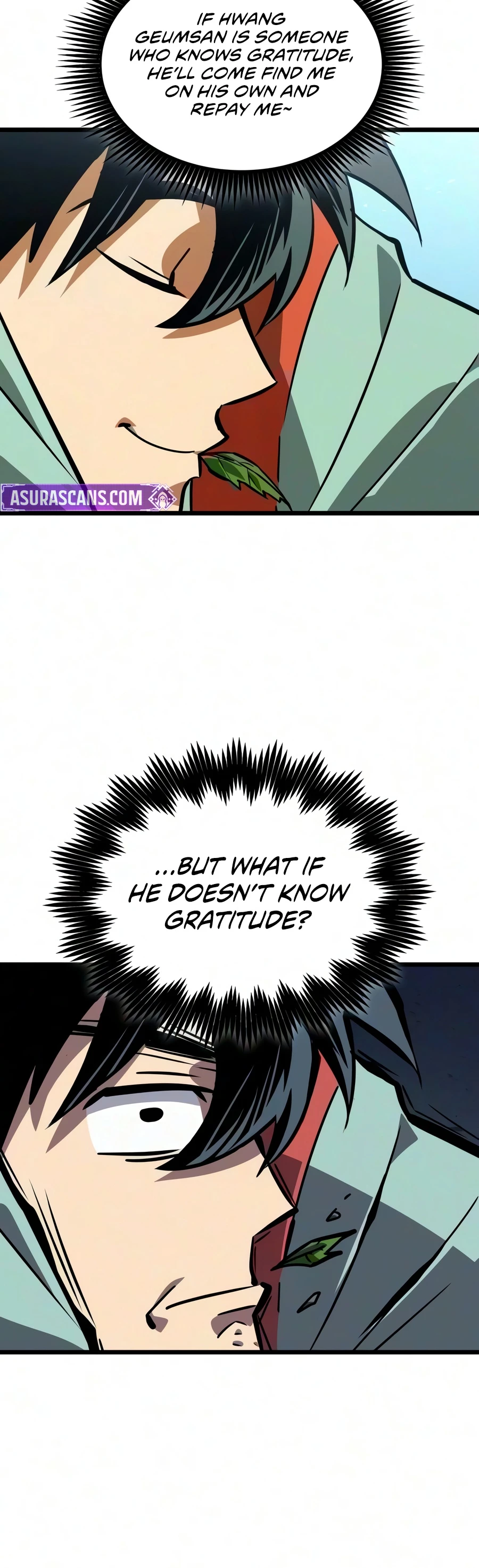 The Martial Genius Who Remembers Everything Chapter 17 Page 3