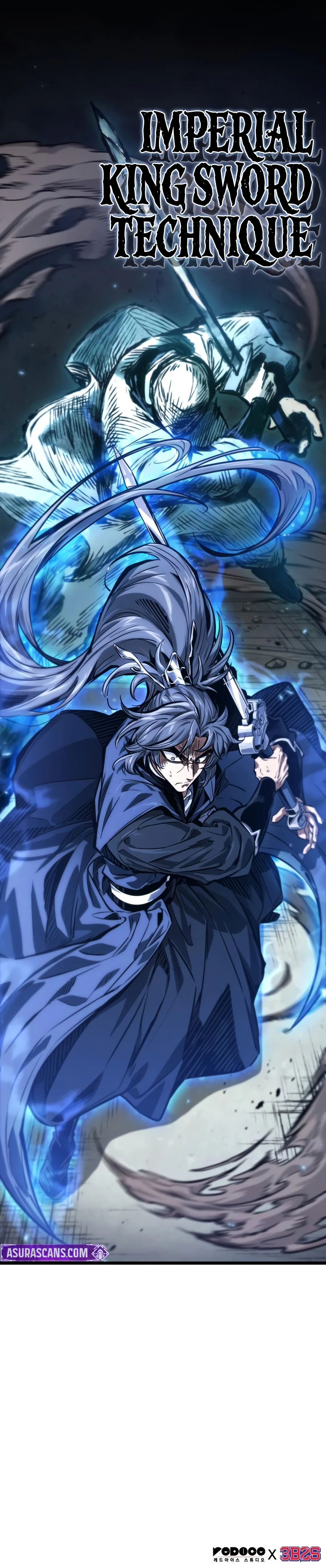The Martial Genius Who Remembers Everything Chapter 18 Page 17