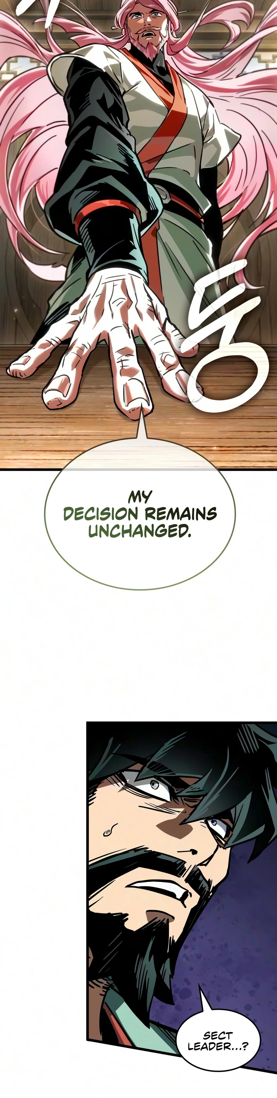 The Martial Genius Who Remembers Everything Chapter 21 Page 7