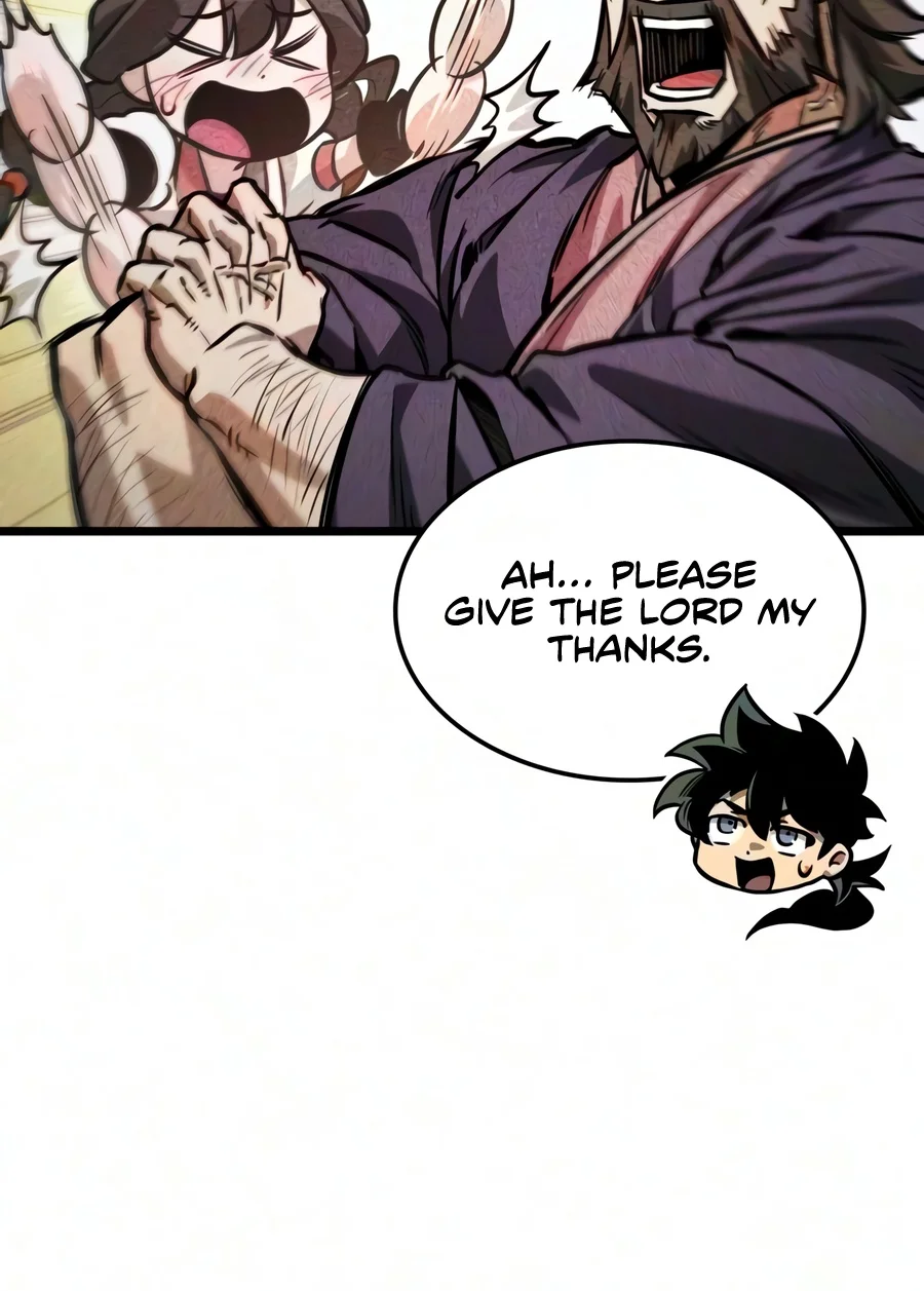 The Martial Genius Who Remembers Everything Chapter 24 Page 3
