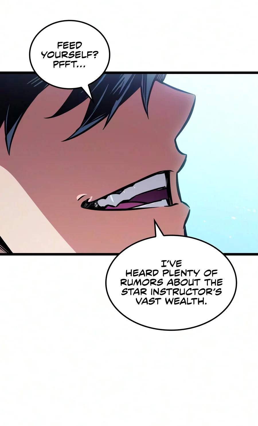 The Martial Genius Who Remembers Everything Chapter 24 Page 7