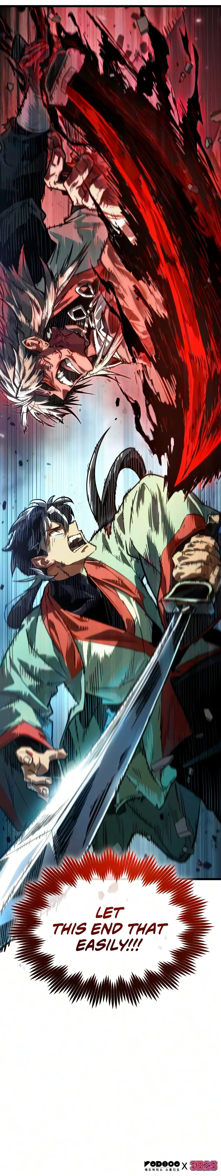 The Martial Genius Who Remembers Everything Chapter 27 Page 14