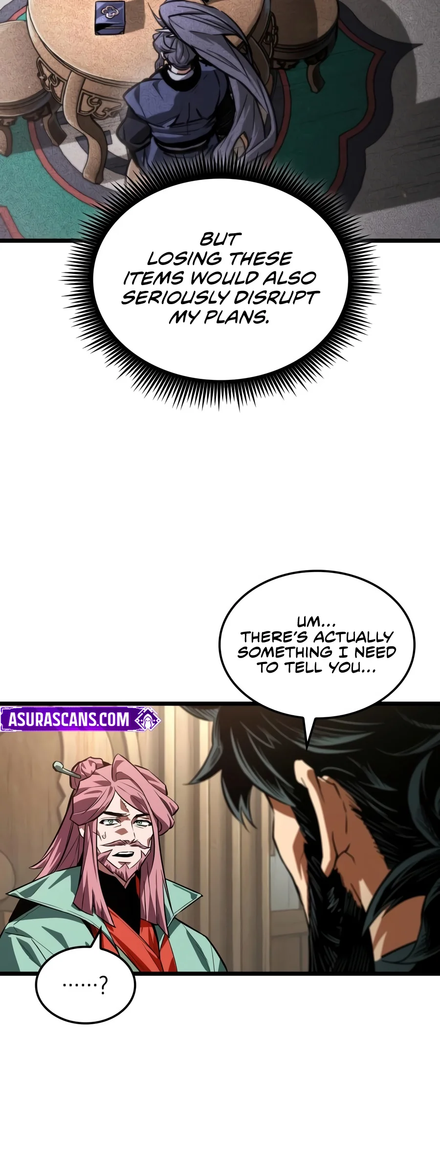 The Martial Genius Who Remembers Everything Chapter 29 Page 17