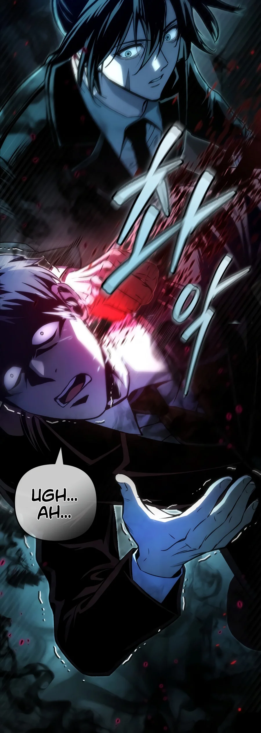 The Newbie Civil Servant Hunts Villains Before Going Home Chapter 1 Page 4
