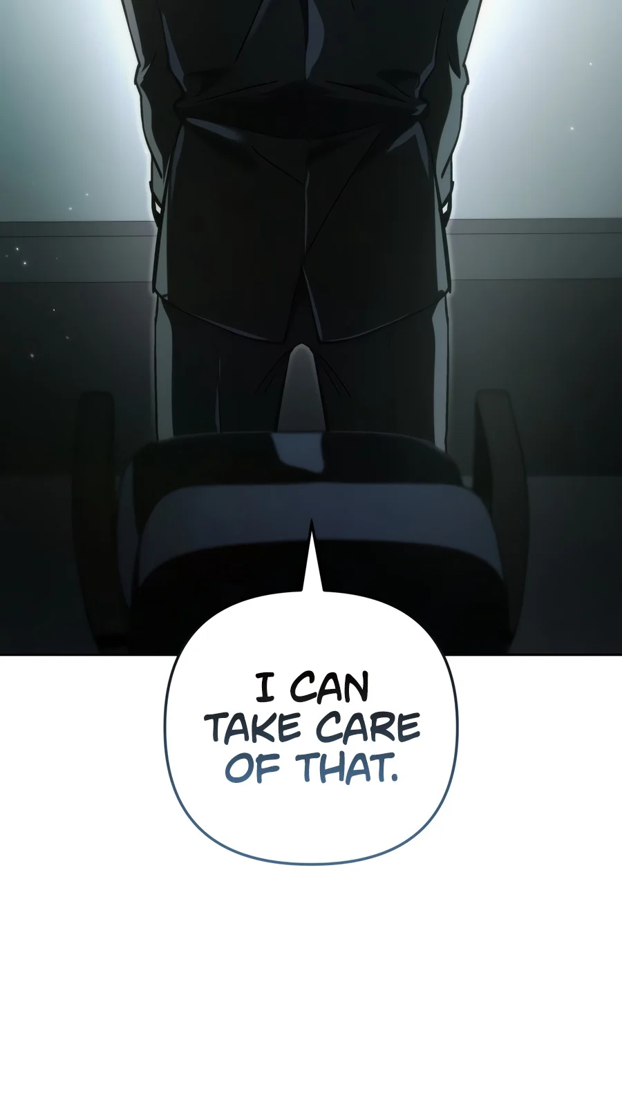 The Newbie Civil Servant Hunts Villains Before Going Home Chapter 1 Page 22