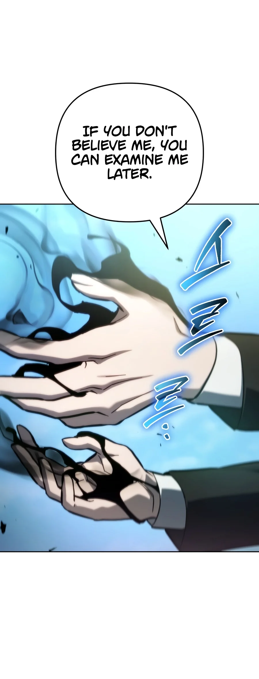 The Newbie Civil Servant Hunts Villains Before Going Home Chapter 1 Page 26