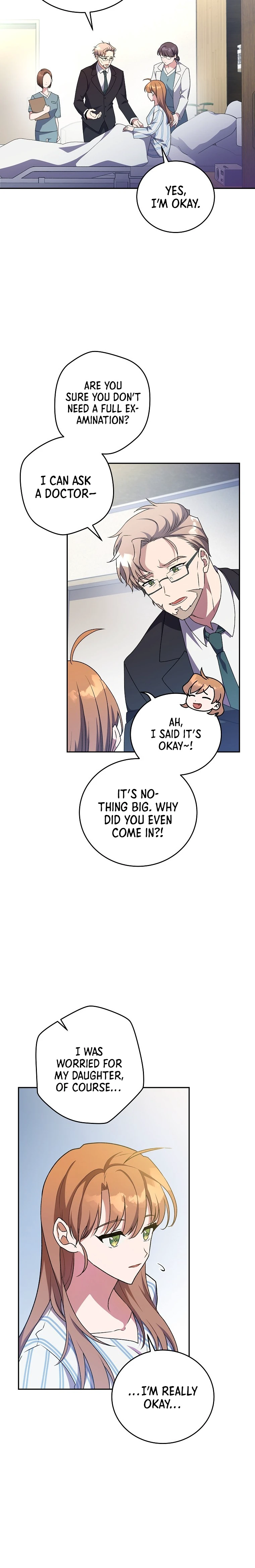 The Novel’s Extra Chapter 12 Page 7