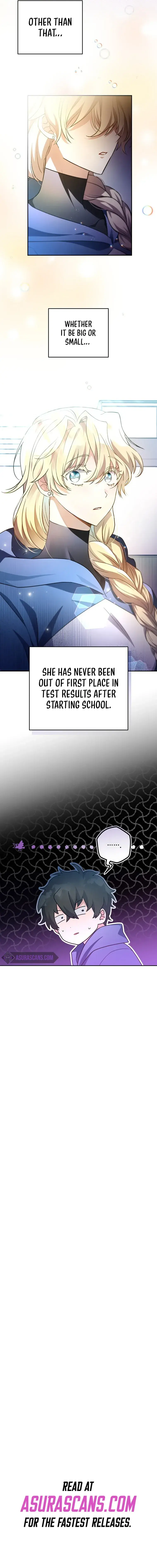 The Novel’s Extra Chapter 17 Page 11