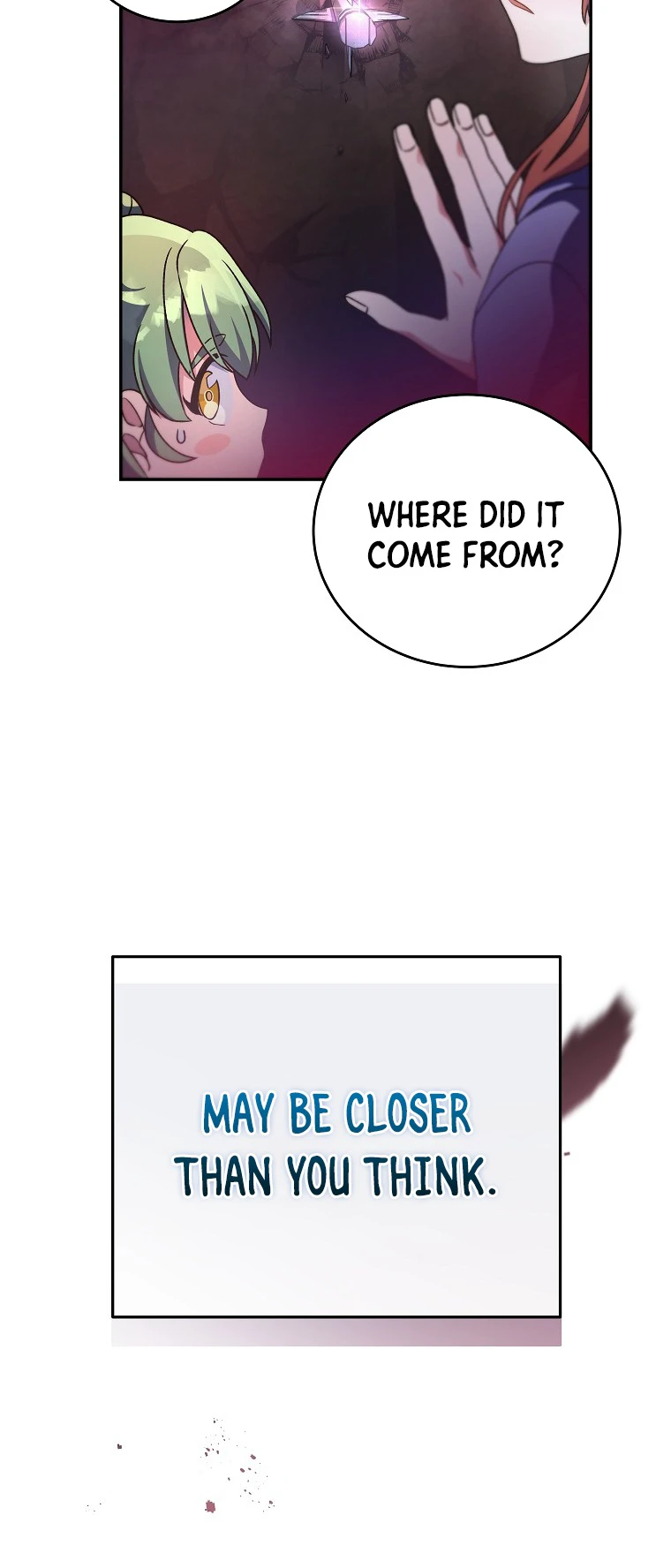 The Novel’s Extra Chapter 19 Page 11