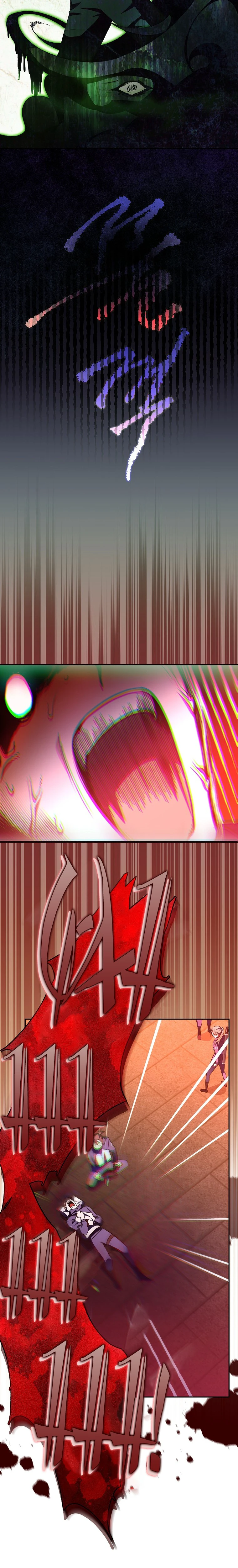The Novel’s Extra Chapter 20 Page 13