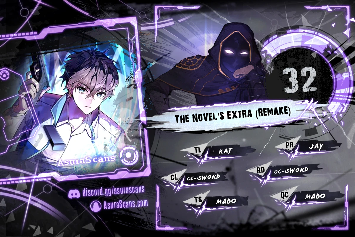 The Novel’s Extra Chapter 32 Page 1