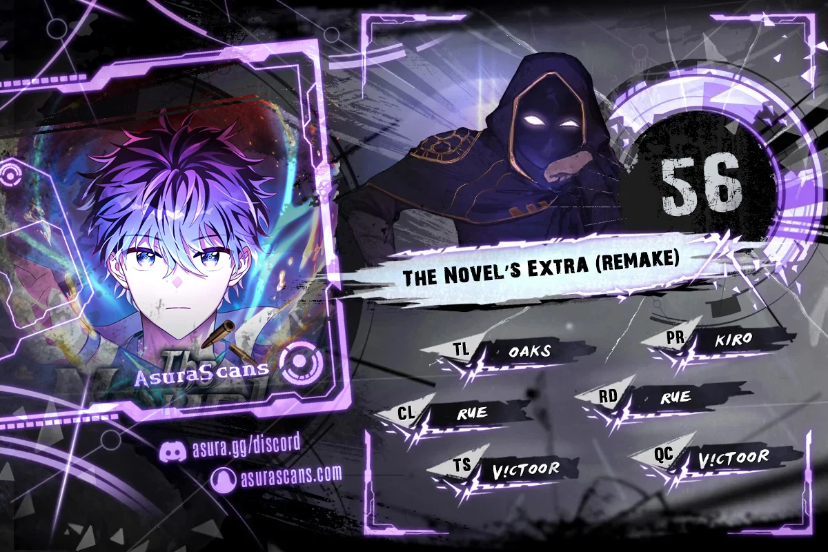 The Novel’s Extra Chapter 56 Page 1