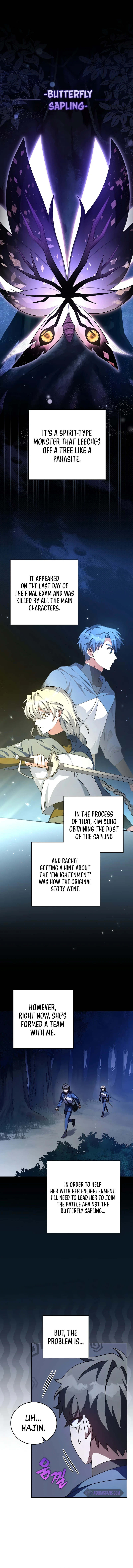 The Novel’s Extra Chapter 57 Page 2
