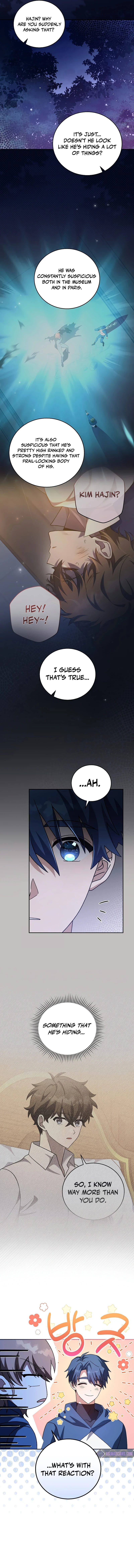 The Novel’s Extra Chapter 57 Page 5