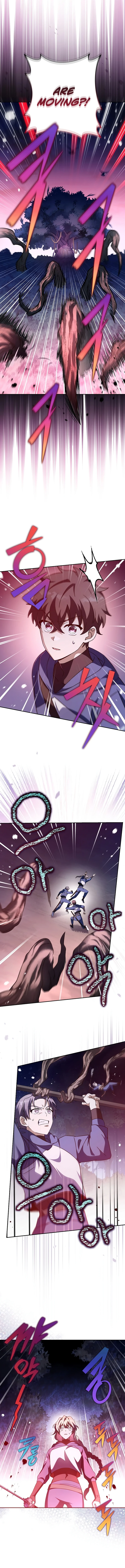 The Novel’s Extra Chapter 57 Page 7