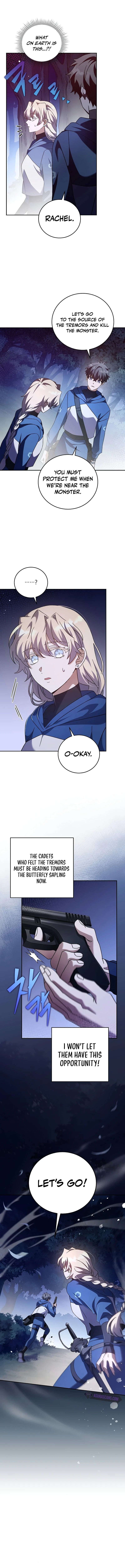The Novel’s Extra Chapter 57 Page 8