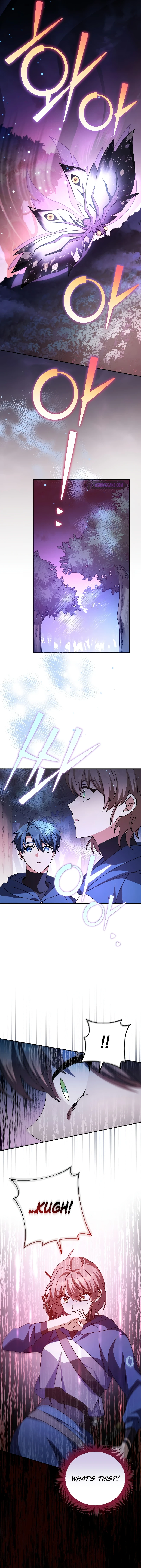 The Novel’s Extra Chapter 57 Page 13