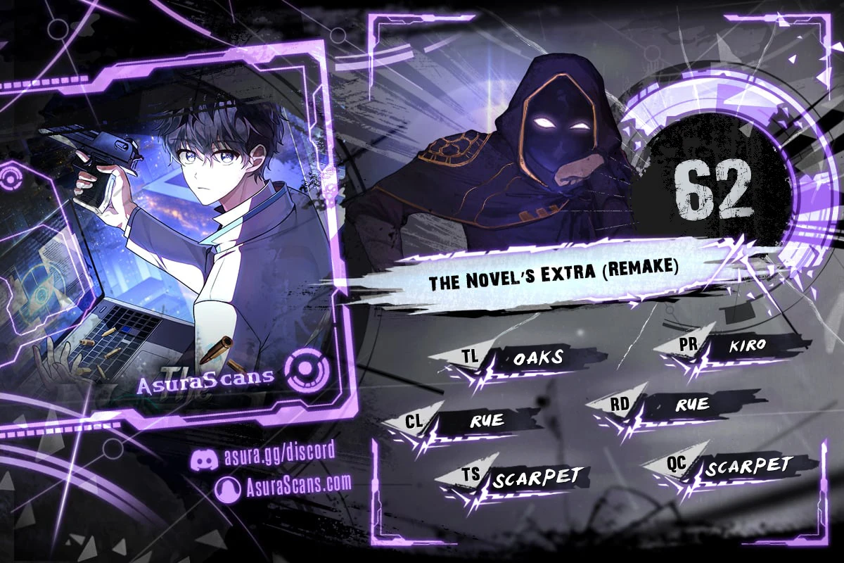 The Novel’s Extra Chapter 62 Page 1