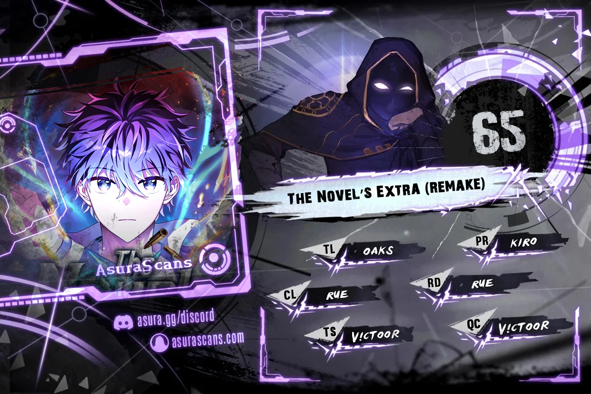 The Novel’s Extra Chapter 65 Page 1