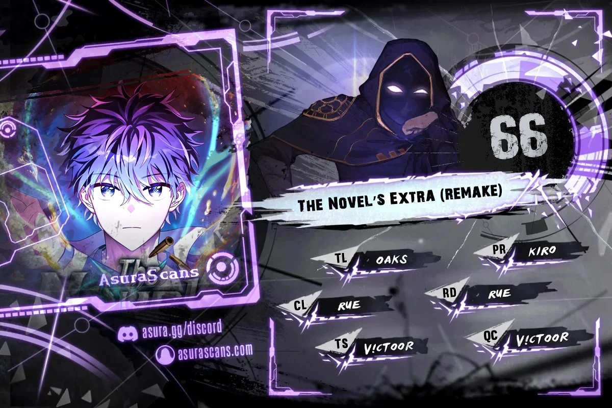 The Novel’s Extra Chapter 66 Page 1