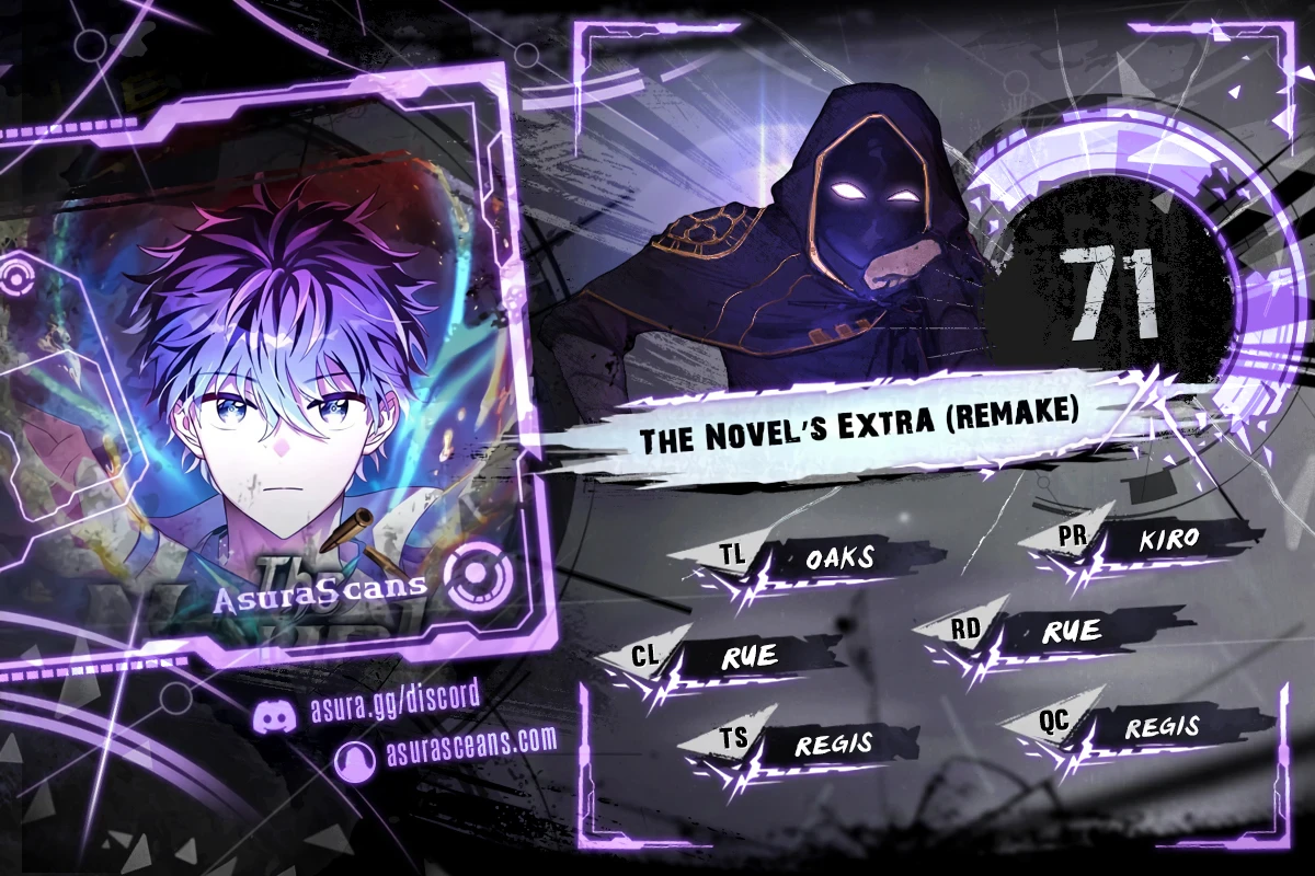 The Novel’s Extra Chapter 71 Page 1