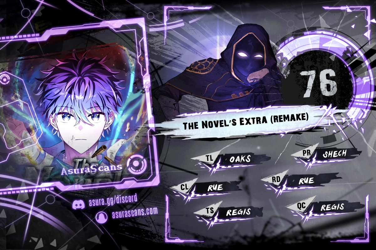 The Novel’s Extra Chapter 76 Page 1