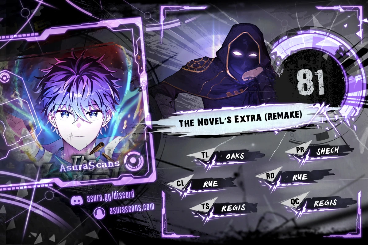 The Novel’s Extra Chapter 81 Page 1