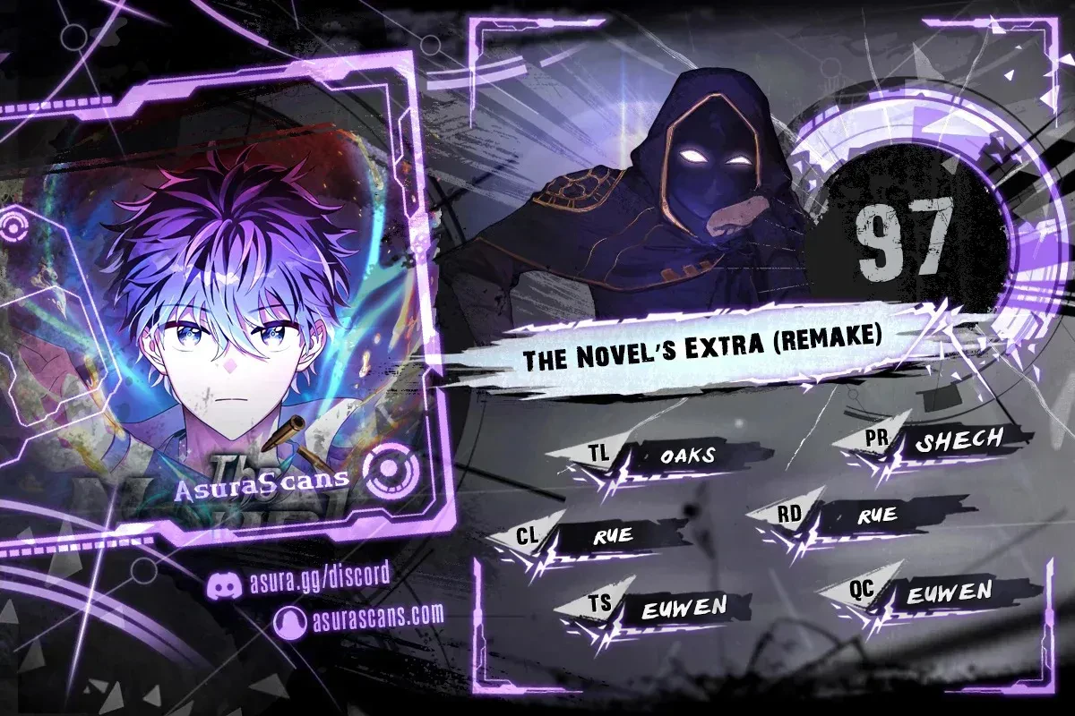 The Novel’s Extra Chapter 97 Page 1