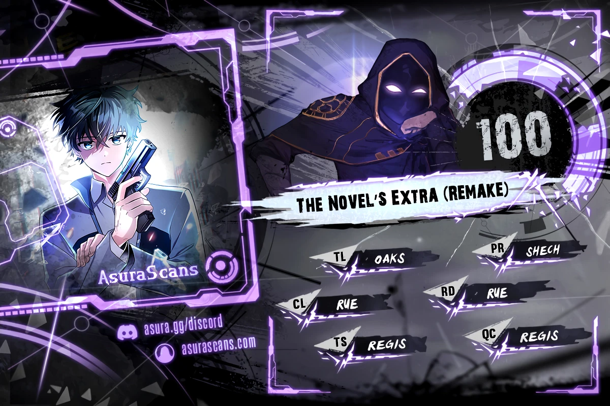 The Novel’s Extra Chapter 100 Page 1