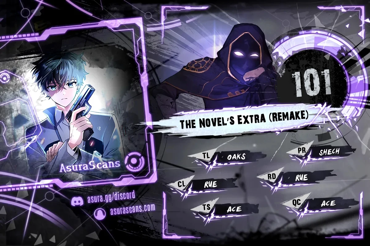 The Novel’s Extra Chapter 101 Page 1