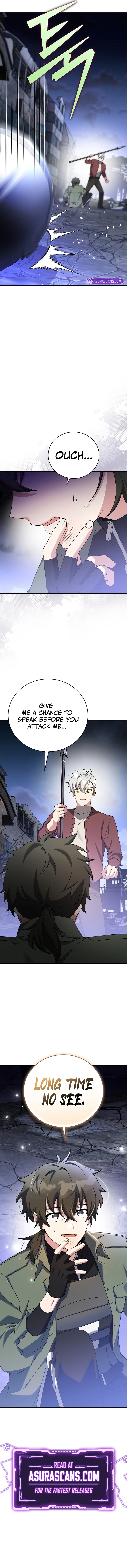 The Novel’s Extra Chapter 111 Page 18