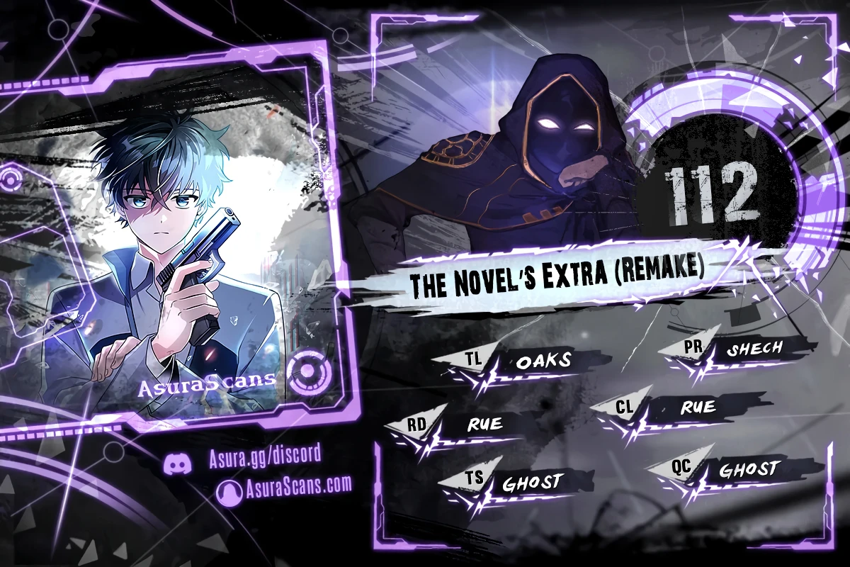 The Novel’s Extra Chapter 112 Page 1