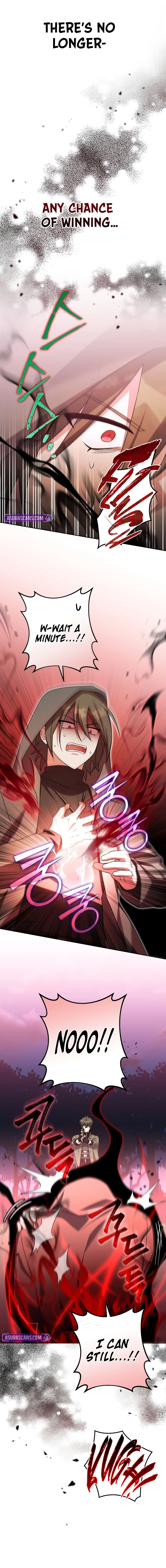The Novel’s Extra Chapter 117 Page 8