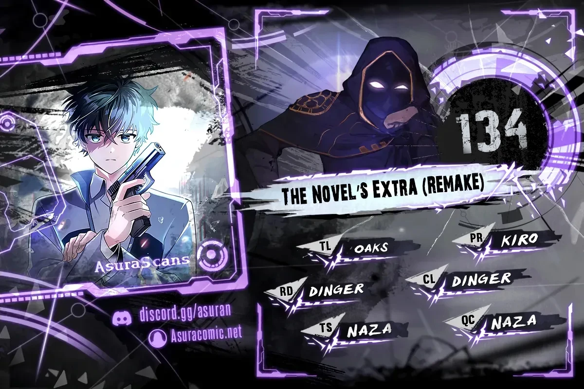 The Novel’s Extra Chapter 134 Page 1