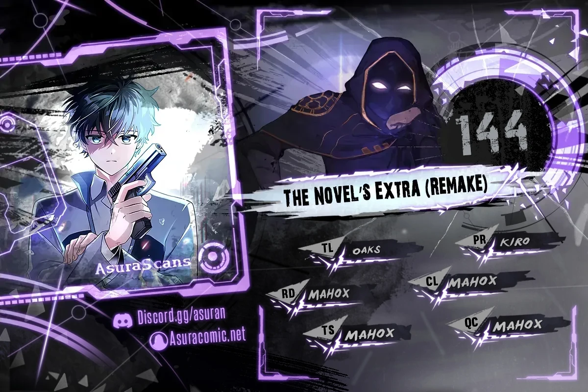 The Novel’s Extra Chapter 144 Page 1