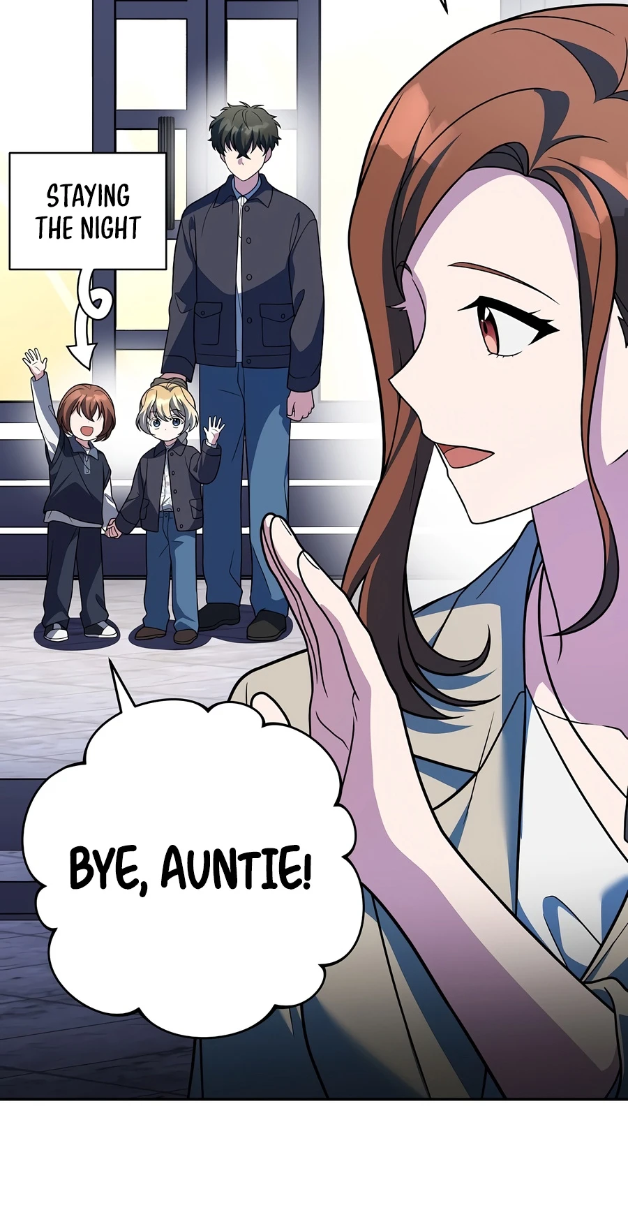 The Novel’s Extra Chapter 164 Page 17