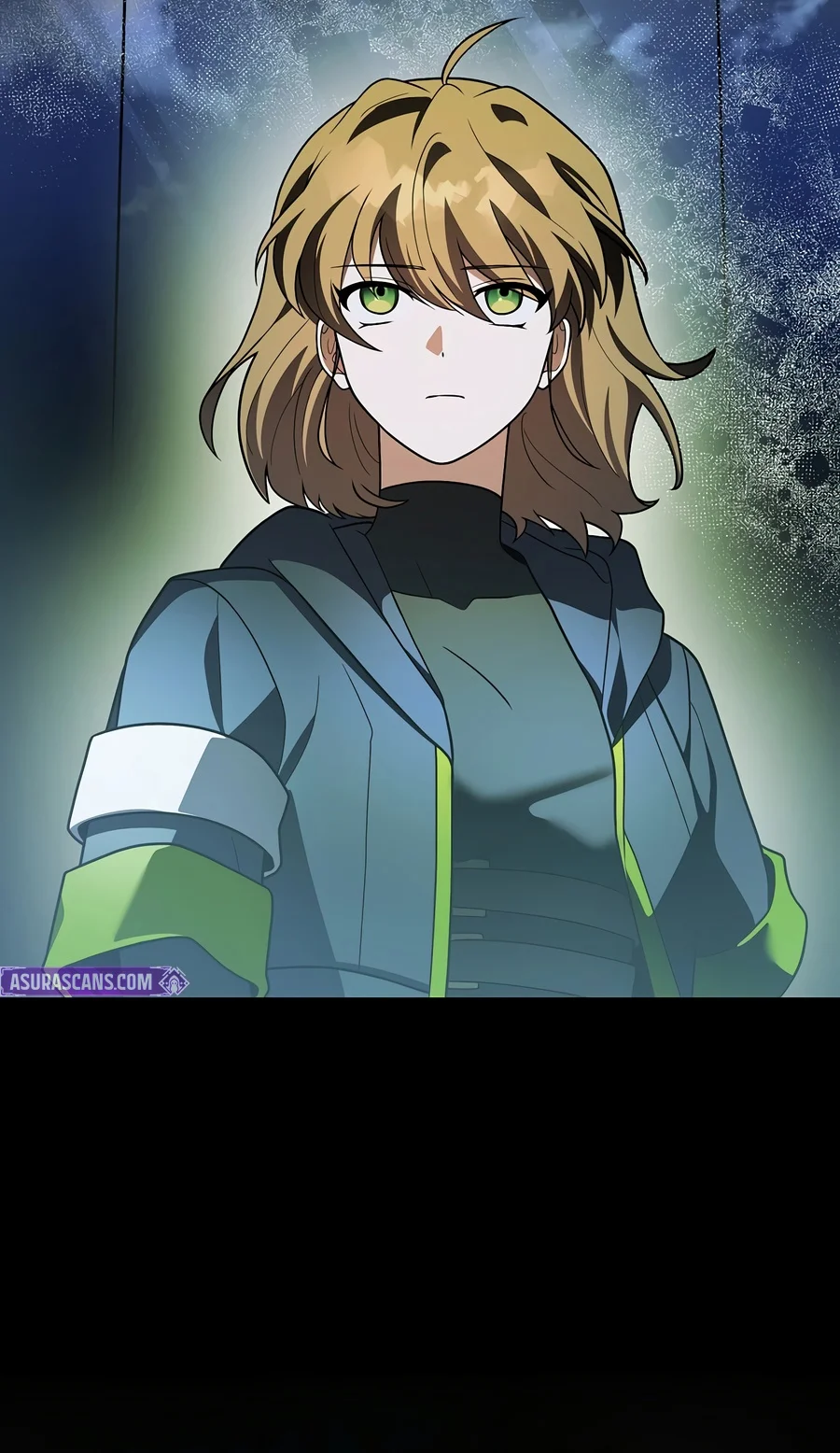 The Novel’s Extra Chapter 174 Page 19