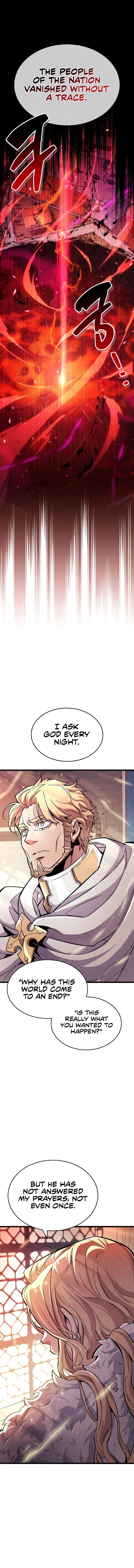 The Player Hides His Past Chapter 26 Page 14