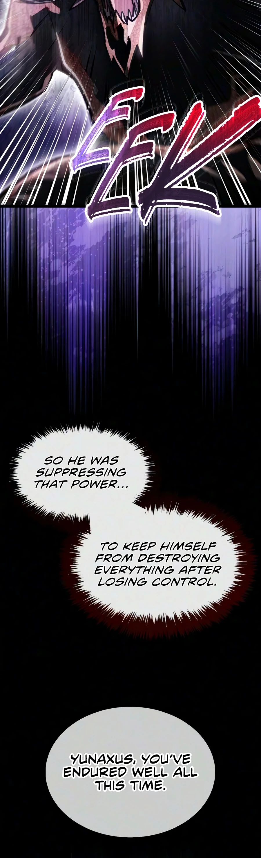 The Player Hides His Past Chapter 129 Page 19
