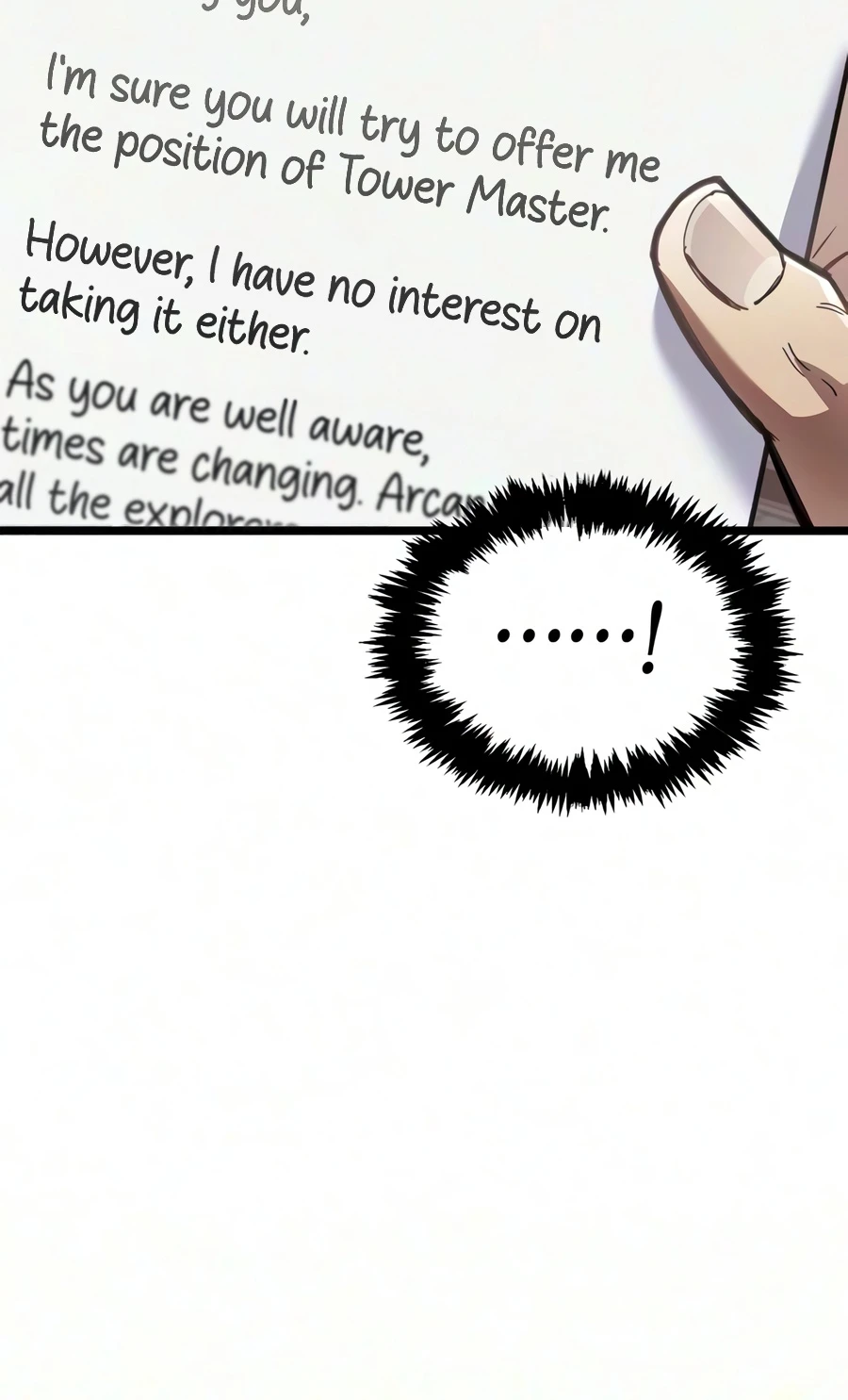 The Player Hides His Past Chapter 131 Page 11