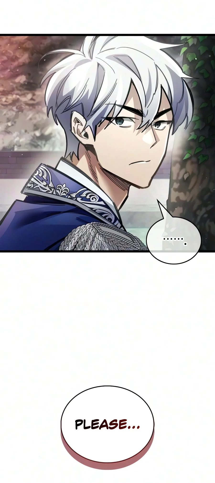 The Player Hides His Past Chapter 135 Page 12