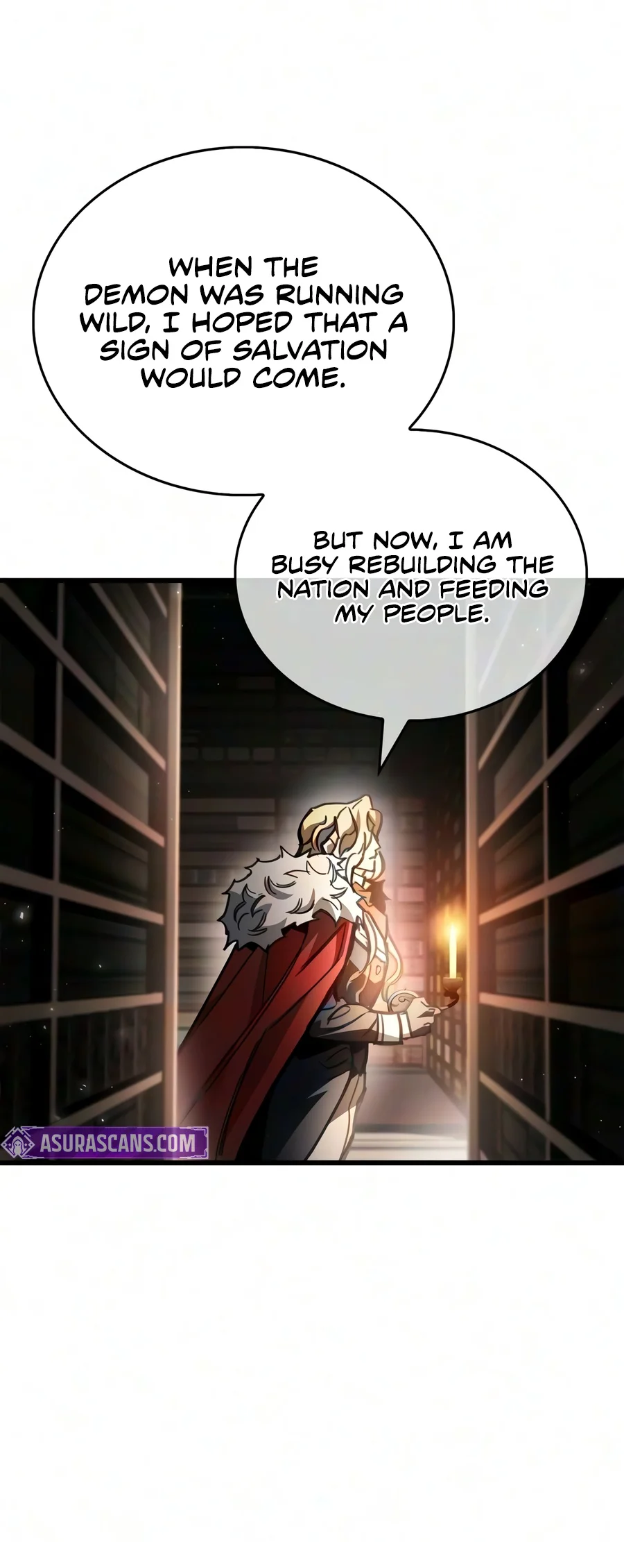 The Player Hides His Past Chapter 136 Page 7