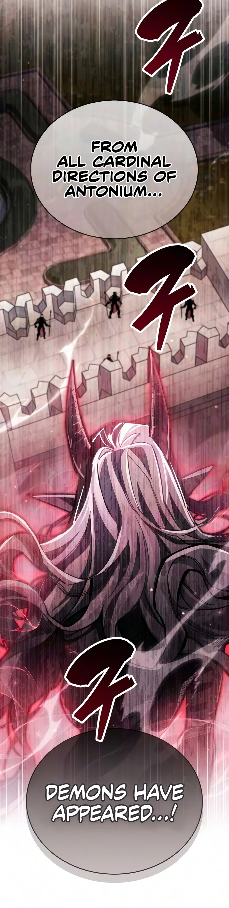 The Player Hides His Past Chapter 136 Page 9