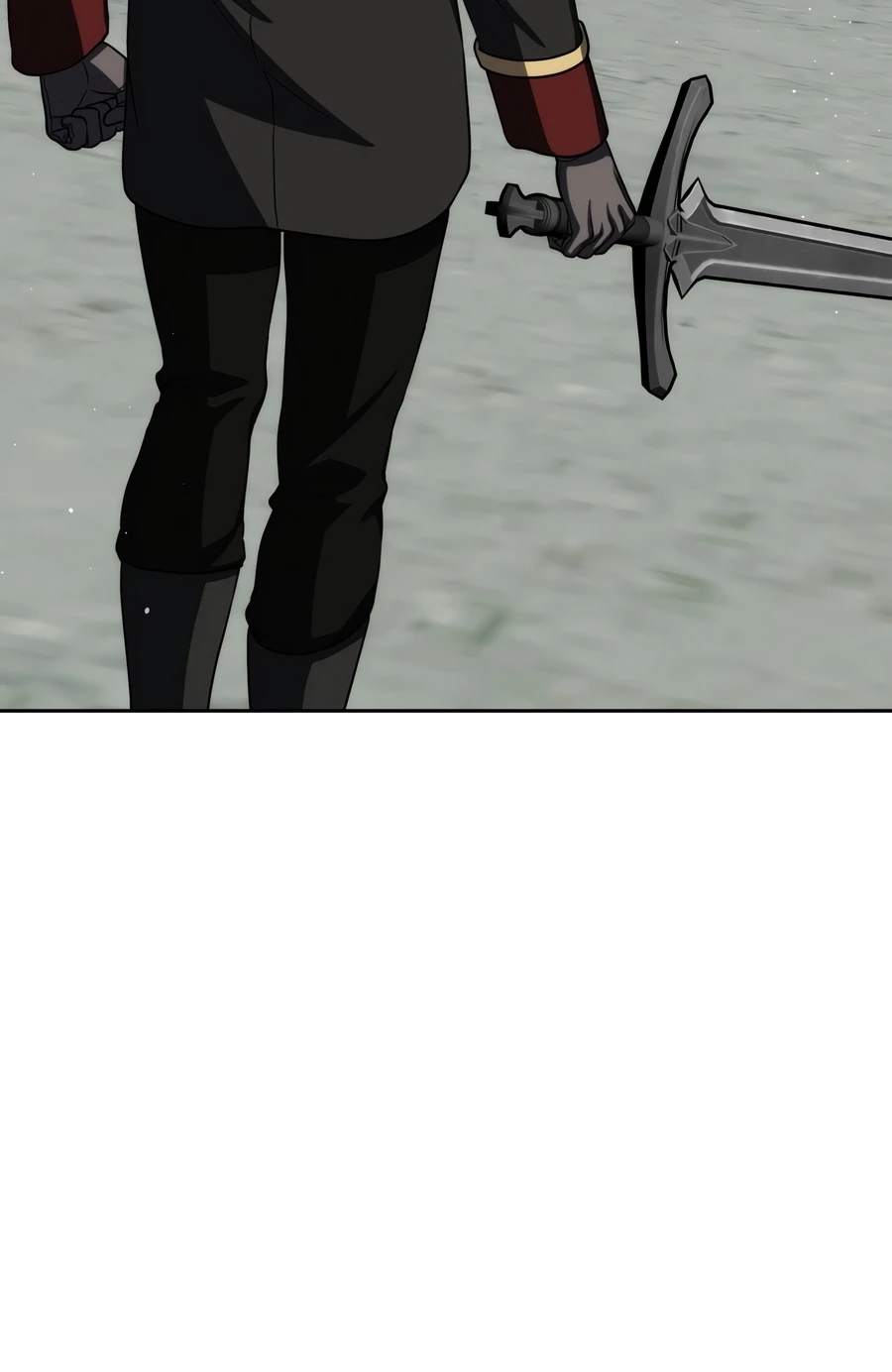 The Reincarnated Assassin is a Genius Swordsman Chapter 96 Page 5