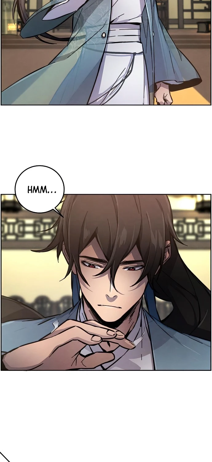 The Return of the Crazy Demon Chapter 8 Page 5