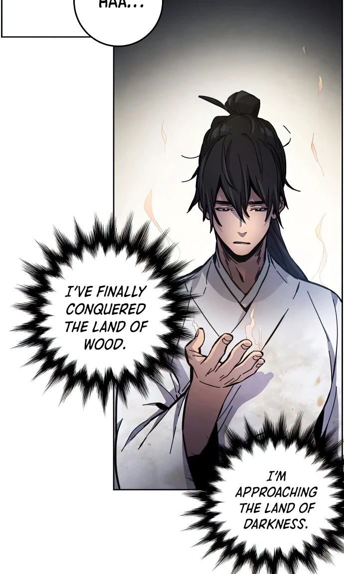 The Return of the Crazy Demon Chapter 8 Page 13
