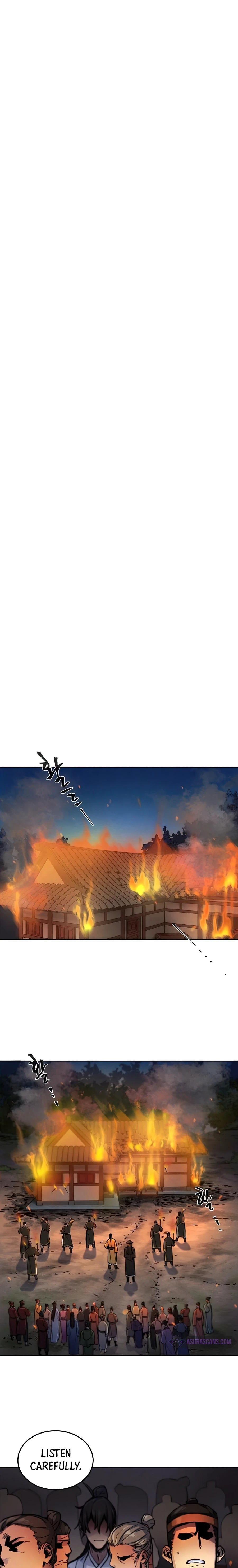 The Return of the Crazy Demon Chapter 9 Page 7