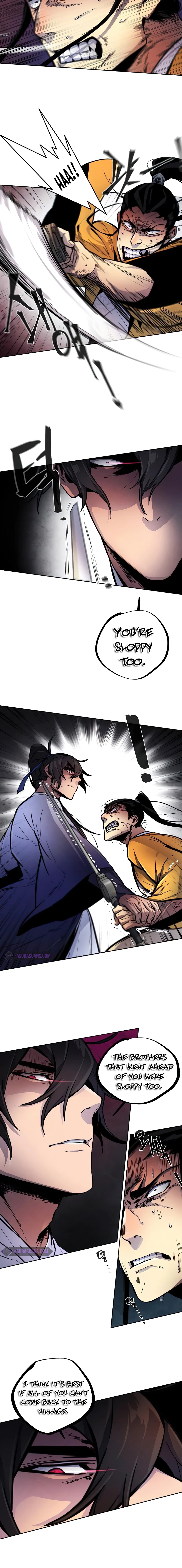 The Return of the Crazy Demon Chapter 9 Page 13